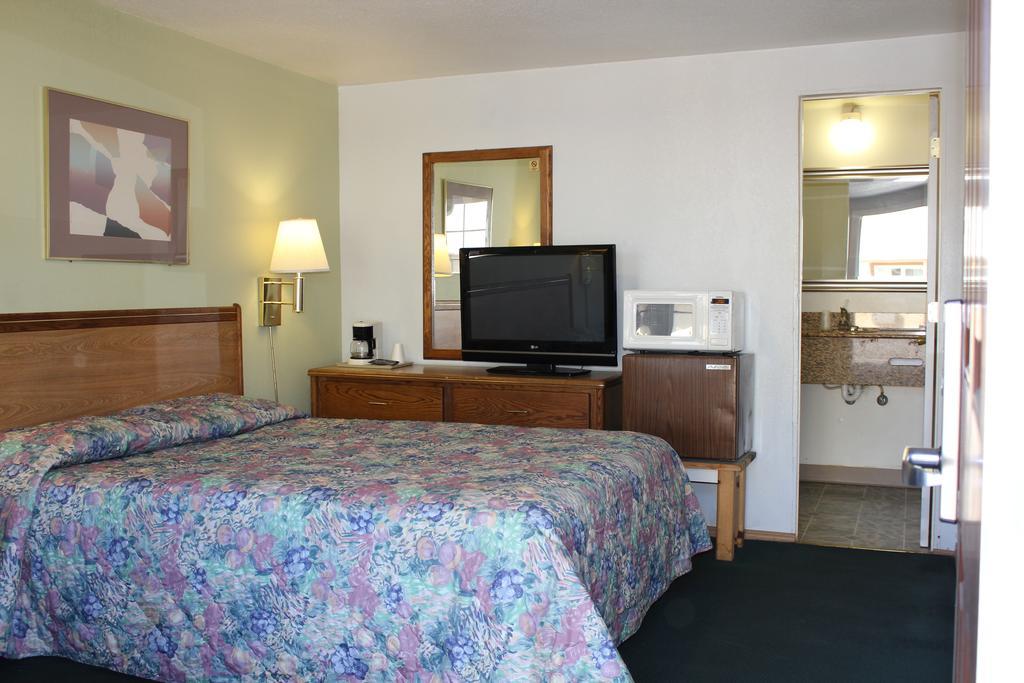Nite Inn Motel Юджин Екстер'єр фото